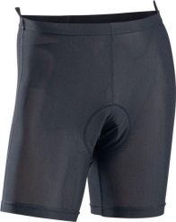 Spodenki rowerowe NORTHWAVE Sport 2 Inner Short czarny. Czarne szorty męskie Northwave, m, z materiału, na fitness i siłownię. Za 139.99 zł.