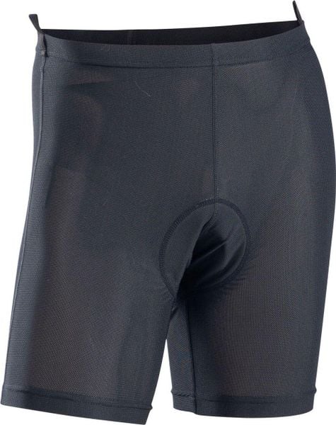 Spodenki rowerowe NORTHWAVE Sport 2 Inner Short czarny. Czarne szorty męskie Northwave, m, z materiału, na fitness i siłownię. Za 129.00 zł.