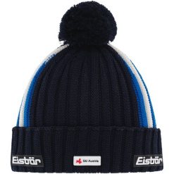 Czapka Eisbar Leizel OS Pompon MÜ RL SKA. Czapki męskie Eisbar, bez wzorów, sportowe. Za 329.90 zł.