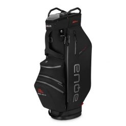 Torba na wózek golfowy Big Max Aqua Ipx Tour. Czarne torebki klasyczne damskie BIG MAX BLADE, bez wzorów, z materiału, bez dodatków. Za 1,613.47 zł.