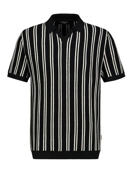 Sublevel Sweter w kolorze czarnym rozmiar: M. Czarne swetry męskie Sublevel, m, bez wzorów, bez kołnierzyka. Za 82.44 zł.