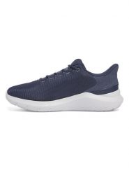 Under Armour Buty "Phade RN 3" w kolorze granatowym do biegania rozmiar: 40. Niebieskie buty fitness męskie Under Armour. Za 100.04 zł.