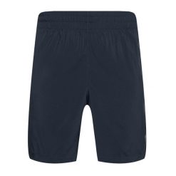 Spodenki męskie PUMA Train Fav Blaster 7". Niebieskie szorty męskie Puma, m, na fitness i siłownię. Za 109.99 zł.