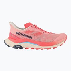 Buty do biegania damskie Rossignol Vezor. Czerwone obuwie do biegania damskie Rossignol. Za 800.00 zł.