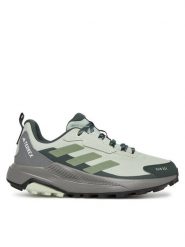 Adidas Trekkingi Terrex Anylander Rain.Rdy JI1320 Zielony. Zielone obuwie trekkingowe damskie Adidas. Za 289.99 zł.