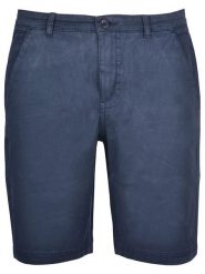 U.S. Polo Assn. Szorty w kolorze granatowym rozmiar: 54. Niebieskie szorty męskie U.S. Polo Assn., z bawełny, bez kołnierzyka. Za 141.95 zł.