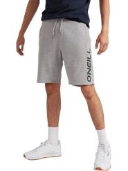 Szorty Jogger Męskie O'Neill Logo. Czarne szorty męskie O'neill, m, z bawełny. Za 185.75 zł.