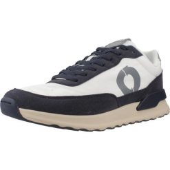 Buty ECOALF CONDEALF Niebieski. Niebieskie buty trekkingowe męskie Ecoalf, z syntetyku, bez zapięcia, trekkingowe. Za 364.99 zł.