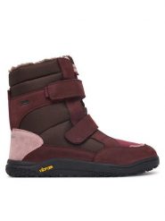 Primigi Śniegowce GORE-TEX 2418300 D Bordowy. Czerwone kozaki dziewczęce Primigi, z gore-texu. Za 484.99 zł.