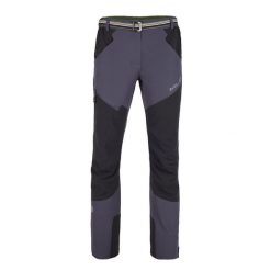 Spodnie trekkingowe damskie Milo Tenali Lady MILO. Szare spodnie dresowe damskie Milo, xl, bez wzorów. Za 339.00 zł.