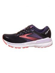 Brooks Buty "Adrenaline GTS 22" w kolorze czarnym do biegania rozmiar: 39. Czarne obuwie do biegania damskie Brooks. Za 473.45 zł.
