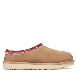 Śniegowce Ugg. Brązowe śniegowce damskie Ugg. Za 609.99 zł.