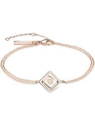 Liebeskind Bransoletka z elementem ozdobnym rozmiar: onesize. Bransoletki damskie Liebeskind, ze stali. Za 187.52 zł.