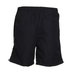 ® Męskie Spodenki Treningowe Szorty Sport. Białe szorty męskie GAMEGEAR, bez kołnierzyka. Za 117.99 zł.