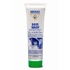 Środek do prania syntetycznej bielizny termoaktywnej Nikwax. Obuwie trekkingowe damskie Nikwax. Za 255.30 zł.