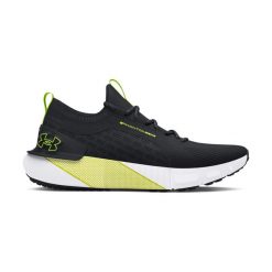 Buty biegowe męskie Under Armour HOVR Phantom 3 SE. Czarne obuwie do biegania damskie Under Armour. Za 429.99 zł.