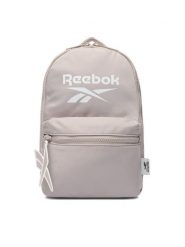 Reebok Plecak CWBEO-RBK-046-CCC-05 Szary. Szare plecaki damskie Reebok, bez wzorów, z poliesteru, sportowe. Za 99.99 zł.