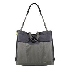 Torba transportowa wędkarska Caperlan FF CSB FBG do siedziska feeder. Torby męskie na ramię CAPERLAN, bez wzorów, z materiału, na ramię. Za 129.99 zł.
