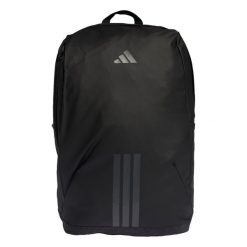Plecak Tiro Competition. Czarne plecaki damskie Adidas, bez wzorów. Za 239.00 zł.