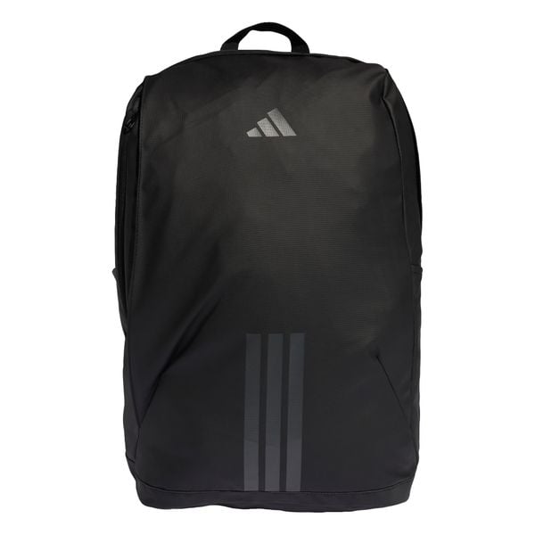 Plecak Tiro Competition. Czarne plecaki damskie Adidas, bez wzorów. Za 239.00 zł.