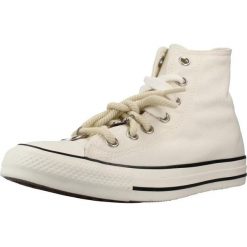 Buty CONVERSE A23867C Biały. Białe obuwie treningowe damskie Converse, na fitness i siłownię. Za 320.99 zł.