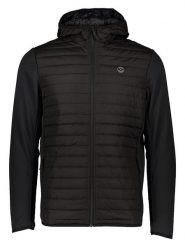 Jack & Jones Kurtka przejściowa w kolorze czarnym rozmiar: S. Czarne kurtki męskie Jack & Jones, s, bez wzorów, bez kaptura. Za 148.61 zł.