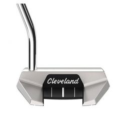 Putter dla praworęcznych Cleveland Golf 34" Hb Milled 2023 11. Szare golfy damskie CLEVELAND GOLF, bez wzorów, bez ramiączek. Za 1,052.50 zł.