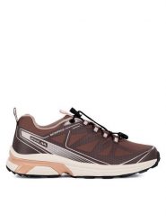 Sprandi Trekkingi W-S24W021C-4 Brązowy. Brązowe obuwie trekkingowe damskie Sprandi. Za 143.99 zł.