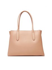 Furla Torebka WB01530 BX3169 3766S Różowy. Czerwone torebki klasyczne damskie Furla, bez wzorów, ze skóry, bez dodatków. Za 1,259.00 zł.