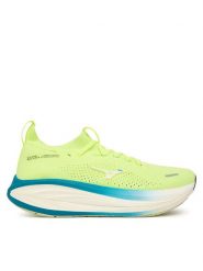 Mizuno Buty do biegania Neo Vista 3 J1GM2610 Zielony jasny. Zielone obuwie do biegania damskie Mizuno. Za 769.99 zł.