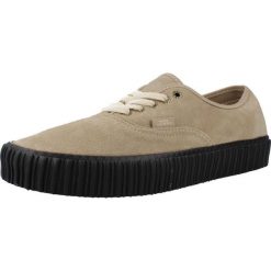 Buty VANS OLD SKOOL Brązowy. Brązowe obuwie trekkingowe damskie Vans. Za 382.69 zł.