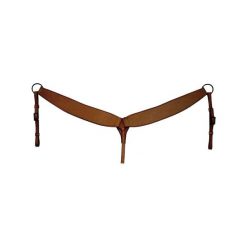 Skórzany gładki naszyjnik myśliwski w stylu western Lakota. Brązowe naszyjniki damskie LAKOTA. Za 317.77 zł.