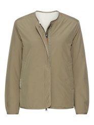 Camel Active Kurtka w kolorze khaki rozmiar: 42. Brązowe kurtki damskie Camel Active, bez wzorów, bez kaptura. Za 311.12 zł.