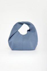 Torebka damska hobo do ręki Tika ECOALF. Torebki klasyczne damskie Ecoalf, bez wzorów, bez dodatków. Za 399.00 zł.
