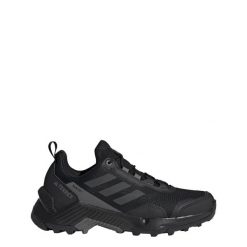 Buty Eastrail 2.0 RAIN.RDY Hiking. Brązowe buty trekkingowe męskie Adidas, z materiału, bez zapięcia. Za 439.00 zł.