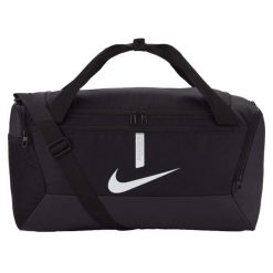 Torba Academy Team Duffle Bag. Czarne torby sportowe damskie Nike. Za 152.99 zł.
