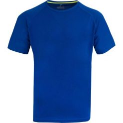 Męska koszulka sportowa Jumper JUM-331 XS kobalt. Niebieskie t-shirty sportowe męskie JUMPERS, m, bez ramiączek. Za 40.09 zł.
