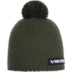 Czapka dla dorosłych Viking Berg GORE-TEX Infinium z Windstopper. Szare czapki zimowe damskie VIKING, z gore-texu. Za 119.90 zł.