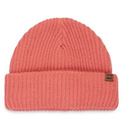 Czapka Billabong. Pomarańczowe czapki zimowe damskie Billabong. Za 89.99 zł.