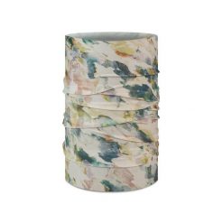 Komin na szyję dla dorosłych Buff CoolNet UV+ with InsectShield Neckwear. Żółte szaliki i kominy damskie Buff, bez wzorów. W wyprzedaży za 89.93 zł.