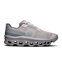 Buty męskie do biegania ON CLOUDMONSTER Void Alloy | Glacier. Szare obuwie do biegania damskie On. W wyprzedaży za 679.20 zł.