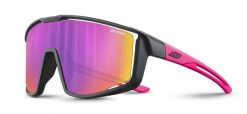 Okulary przeciwsłoneczne JULBO FURY S dla dzieci 8-10 lat czarno różowe kat3. Czarne okulary przeciwsłoneczne dziecięce JULBO. Za 238.69 zł.