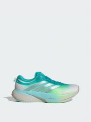Adidas Buty do biegania Supernova Rise 3 Running Shoes JQ4525 Kolorowy. Szare obuwie do biegania damskie Adidas. Za 648.99 zł.