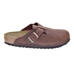 Buty do chodzenia damskie Birkenstock 860133. Brązowe obuwie treningowe damskie Birkenstock, na fitness i siłownię. Za 921.00 zł.