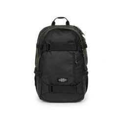 Plecak Eastpak Getter Pro. Czarne plecaki damskie Eastpak, bez wzorów, z neoprenu. Za 439.50 zł.