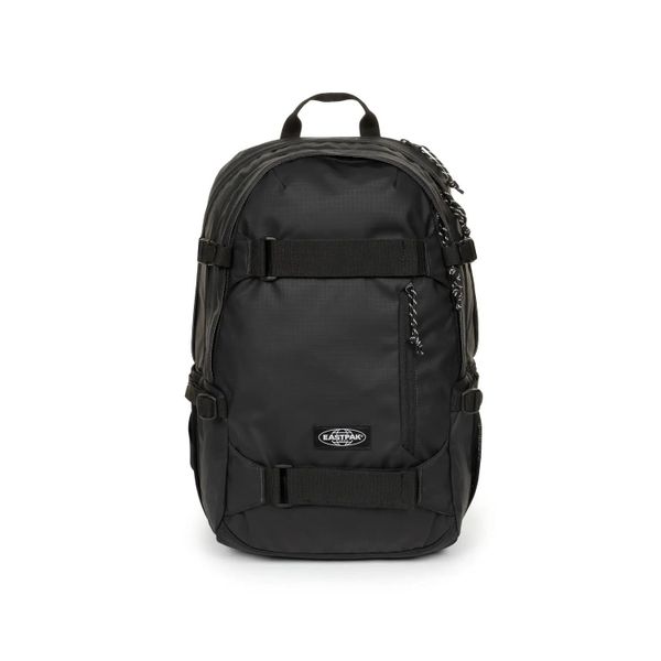 Plecak Eastpak Getter Pro. Czarne plecaki damskie Eastpak, bez wzorów, z neoprenu. Za 439.50 zł.