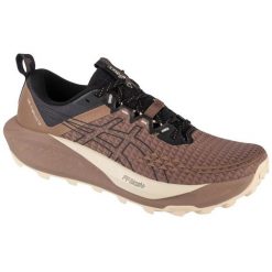 Buty do biegania Asics Gel-Trabuco 13 1011B973-020 brązowe. Brązowe obuwie do biegania damskie . Za 859.28 zł.