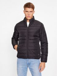 Only & Sons Kurtka zimowa 22025686 Czarny Regular Fit. Czarne kurtki męskie Only & Sons, na zimę, m, bez wzorów, z syntetyku, bez kaptura. Za 159.99 zł.