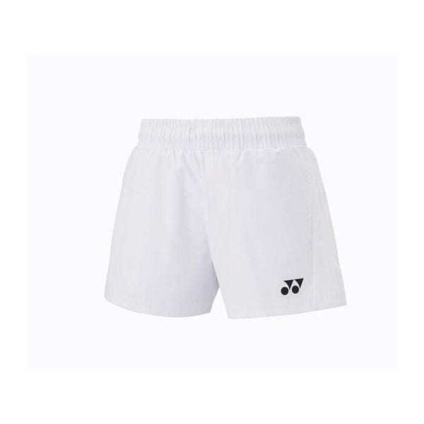 Spodnie treningowe damskie Yonex CSYW0047410. Białe spodnie sportowe damskie YONEX, m, do biegania. Za 256.00 zł.