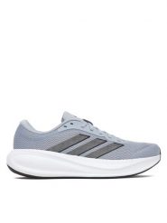 Adidas Buty do biegania Response Runner 2 KJ1734 Szary. Szare obuwie do biegania damskie Adidas. Za 219.99 zł.
